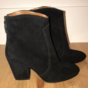 BRAND NEW Nine West Booties